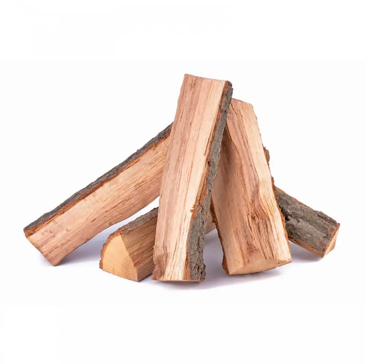 Hardwood Fire Logs