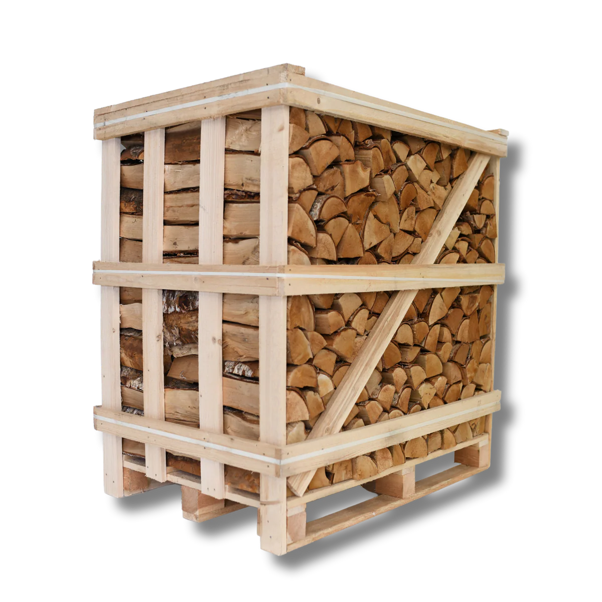 Pine Lumber